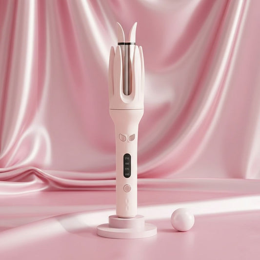 מסלסל השיער של אלורה