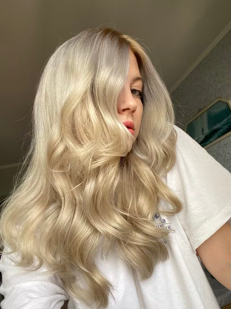 מסלסל השיער שלנו